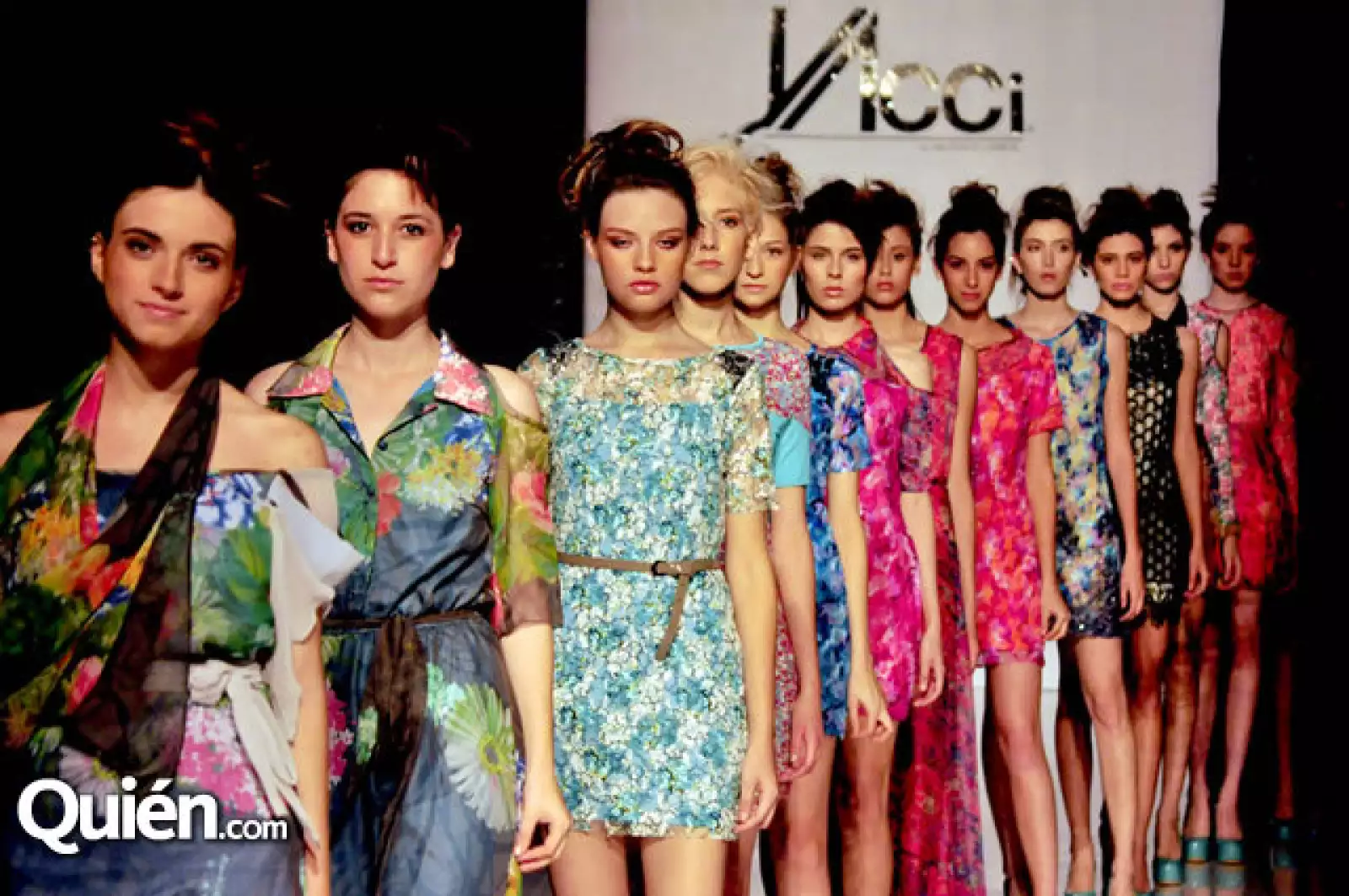 Vacci por Valeria Villarreal en Trends Monterrey