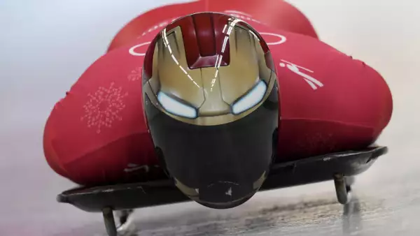 Yun Sung-bin de Corea del Sur