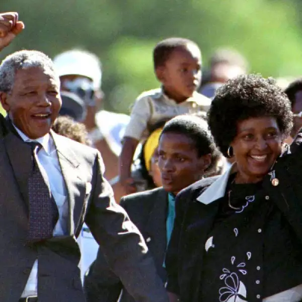 El expresidente sudafricano se caracterizó siempre por su apoyo incondicional a numerosas causas solidarias que mantienen vivo el legado moral de un hombre que dedicó su vida a los demás.