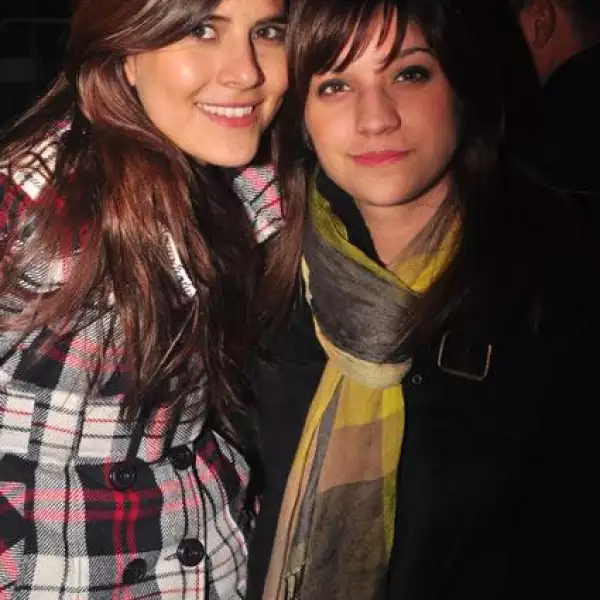 Cumpleaños de Fran Martínez