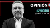 Javier Rosiles Salas