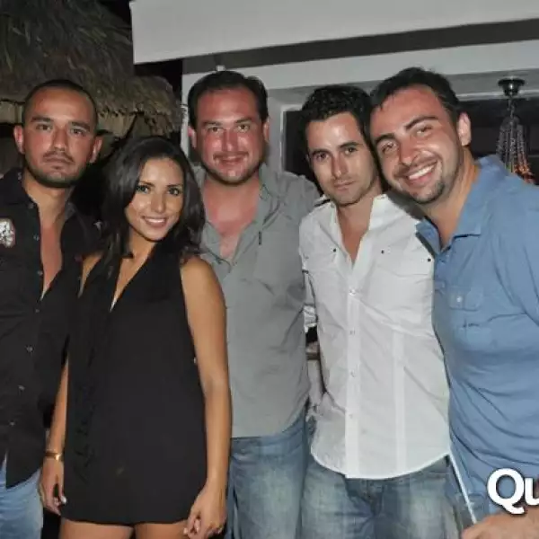 Classico del mar en vacaciones abril