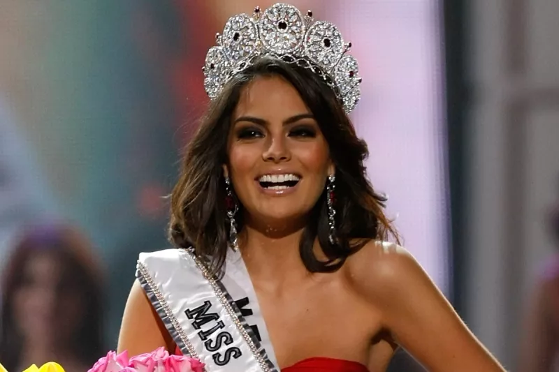 ximena navarrete