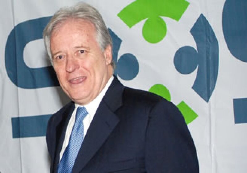 Martí emitió un comunicado luego de darse a conocer la aprehensión de los presuntos responsables del asesinato de su hijo. (Foto: Notimex)