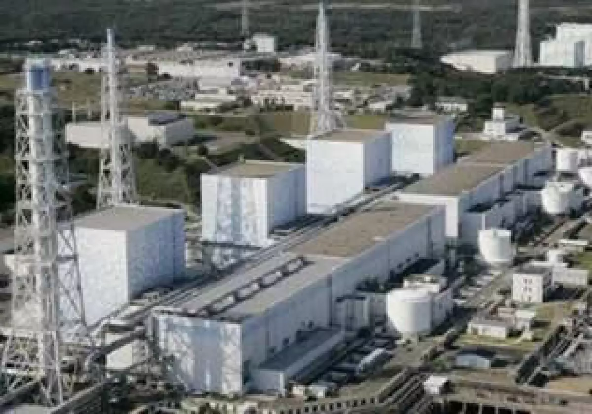 Japón lucha por evitar un desastre nuclear en su planta de Fukushima, a 240 km de la capital, Tokio. El tiempo que tarde determinará el impacto en la economía mundial. (Foto: Reuters)