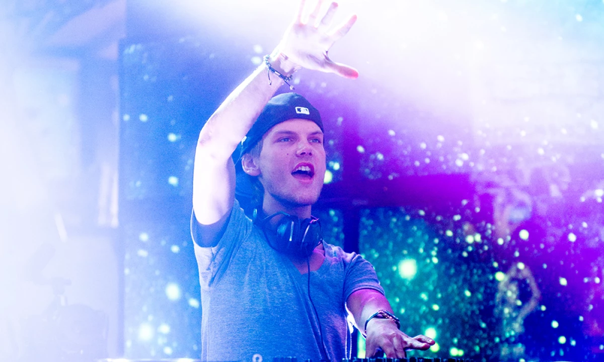 Avicii