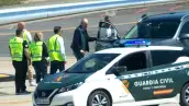 El rey emérito Juan Carlos llegó hoy a España