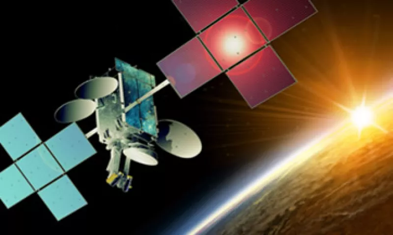 El Sistema Satelital Mexsat es el proyecto de comunicación más importante en la historia de las comunicaciones en México. (Foto: Tomada de satmex.com.mx)