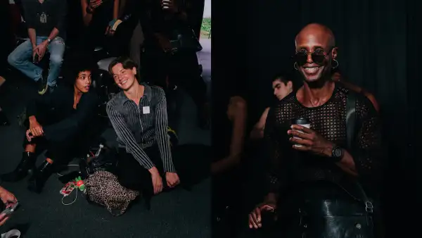Del backstage a la pasarela: fuimos al Gran Desfile de El Palacio de Hierro (¡las fotos son una locura!)