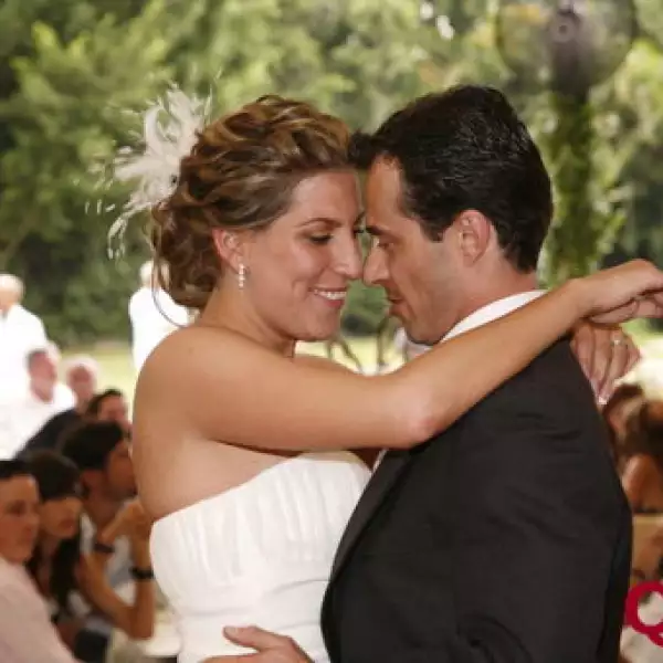 Miranda Carrillo, Sebastian Díaz