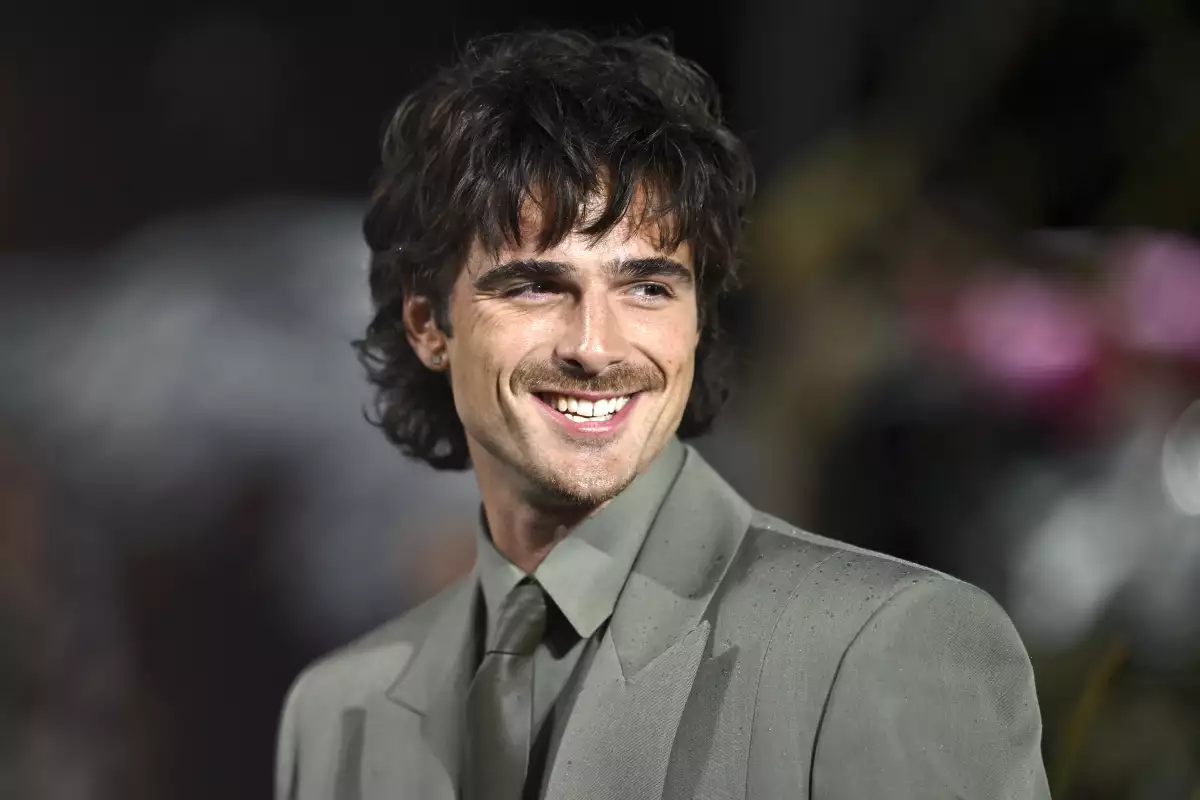 "Wuthering Heights" UK Premiere - Special Access