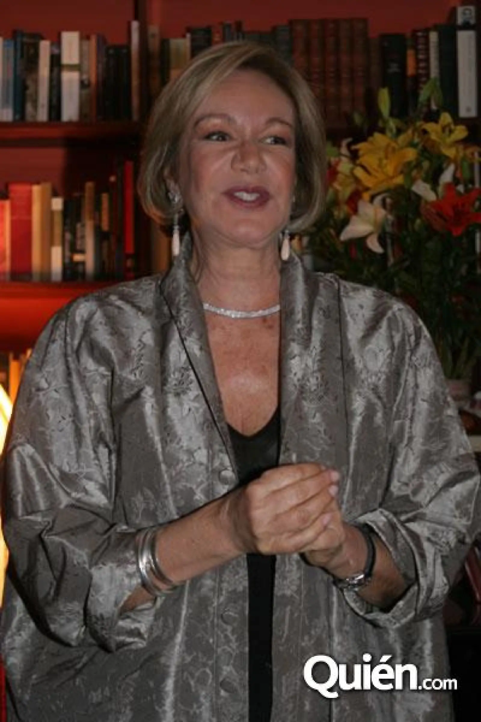 Coctel Guadalupe Loaeza