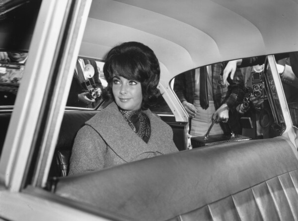 Elizabeth Taylor Cleopatra(1)