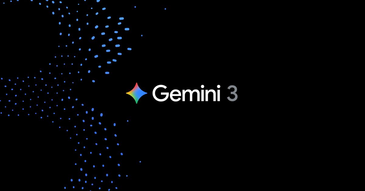 Google presenta Gemini 3, su modelo “más cercano a la IA general”