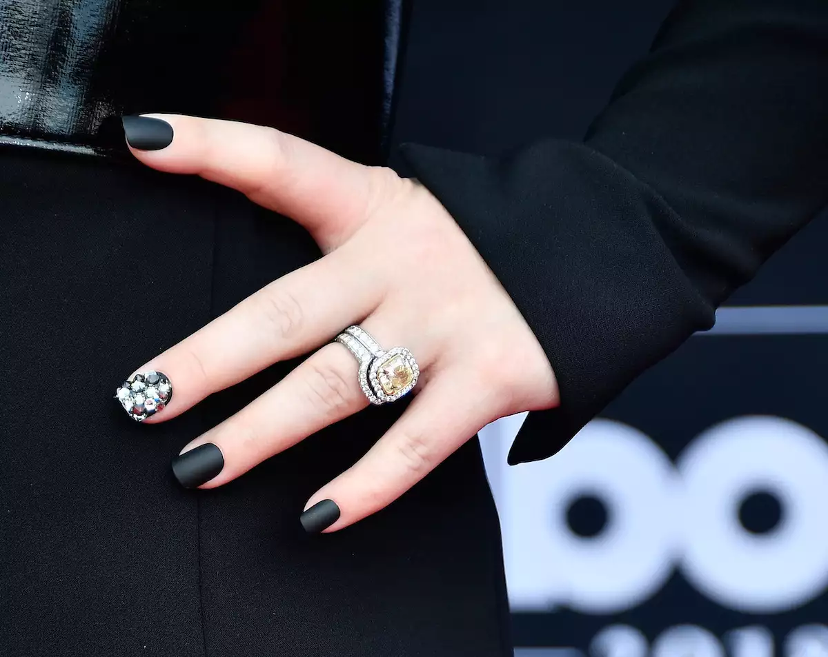 2018 Billboard Music Awards - Arrivals