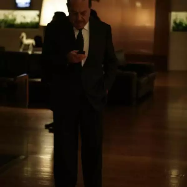 Velorio Joaquín Vargas