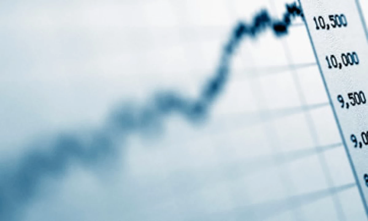 Por primera vez en los últimos nueve meses, el Indicador Adelantado en diciembre se ubicó en fase de expansión. (Foto: Thinkstock)