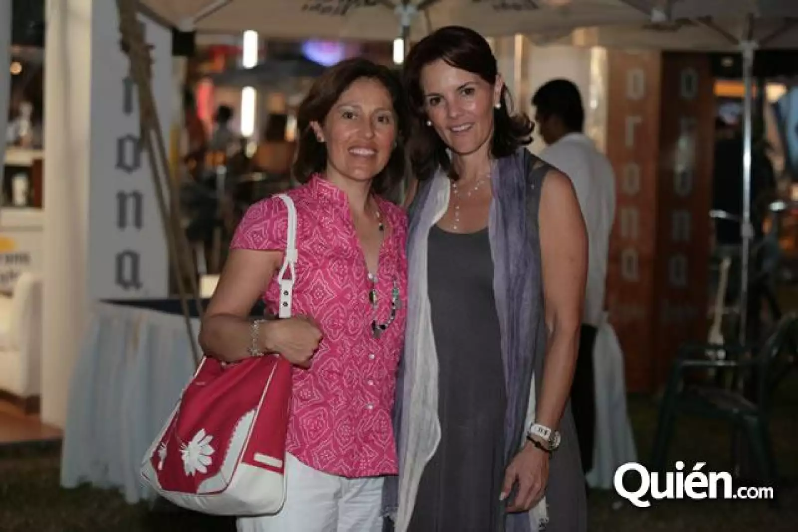 Cuarto día del abierto