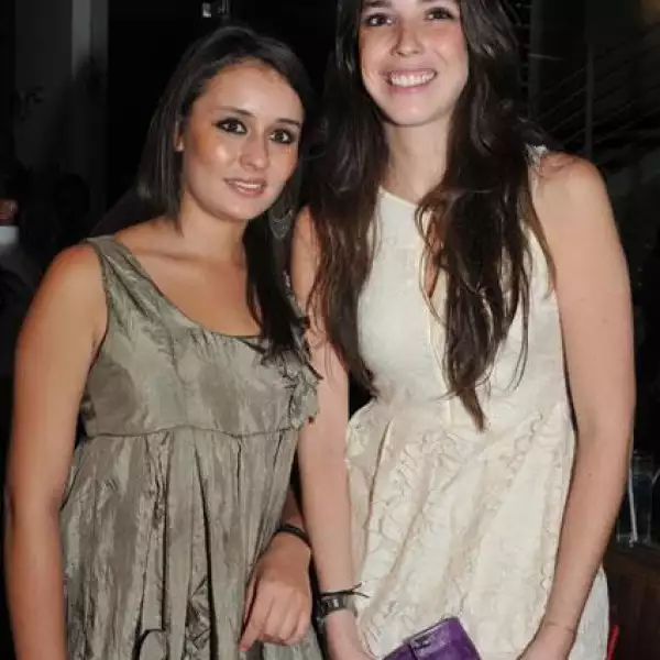 Inauguración Santo Mar