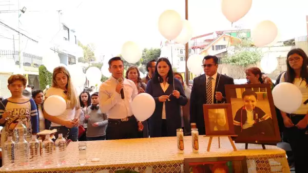 Colegio Rebsamen