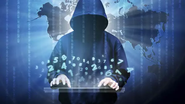 Ciberseguridad
