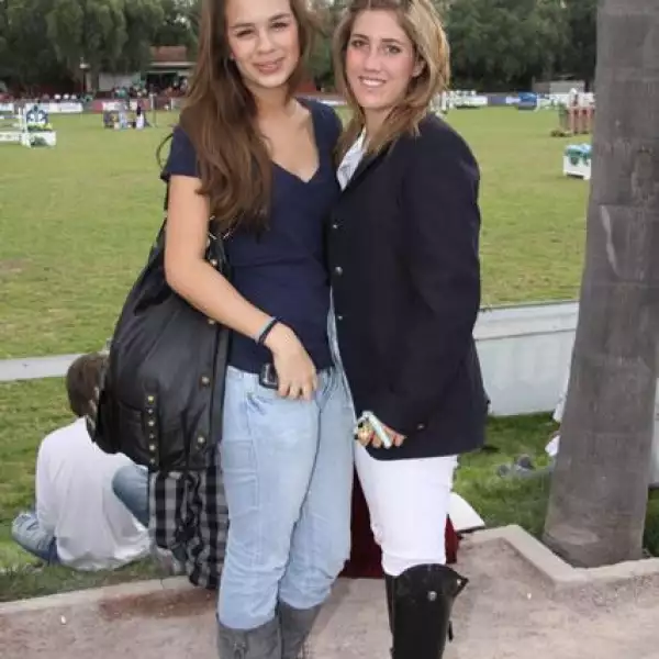 Campeonato Nacional de Salto 2009