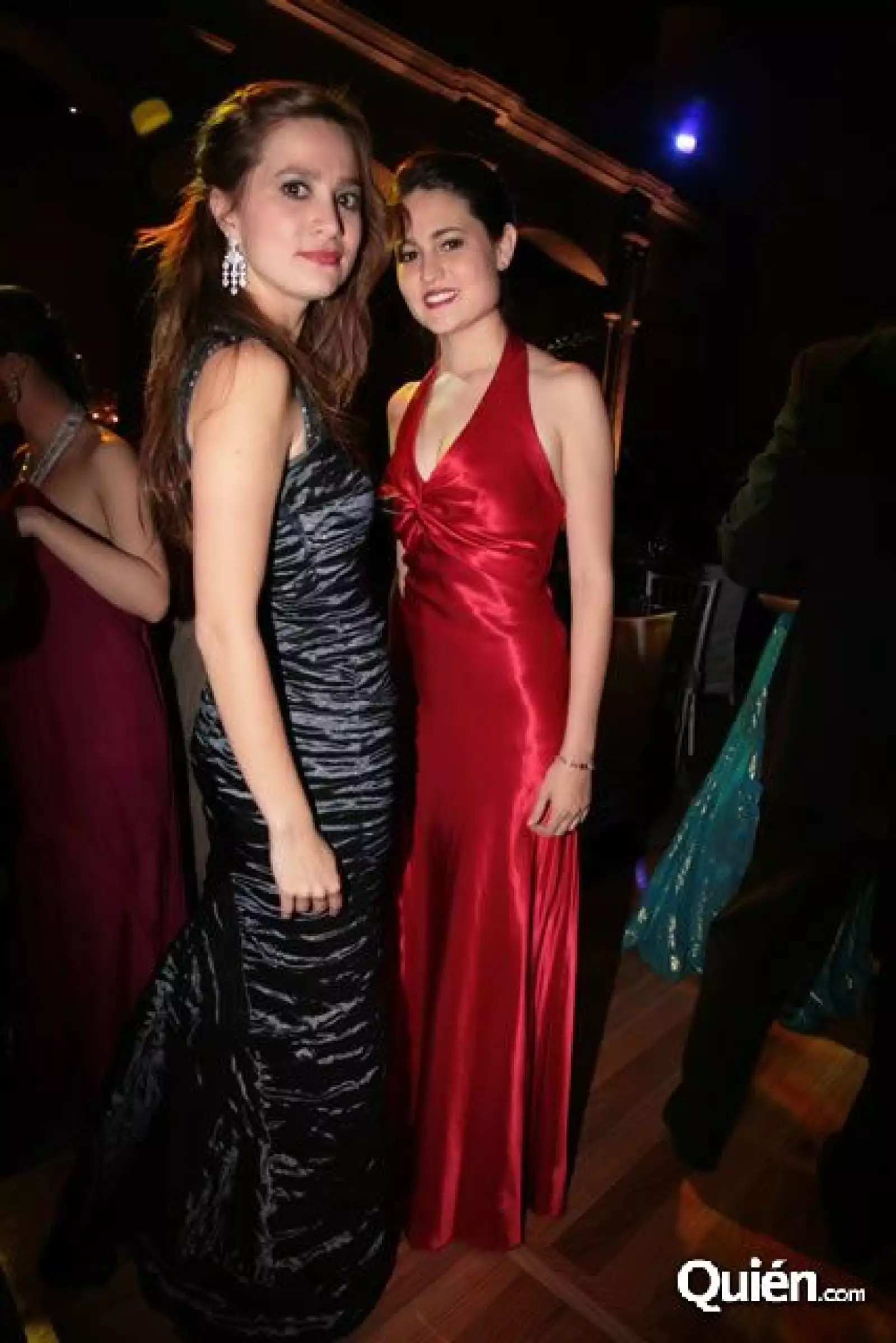 Boda Natalia Isaac y Ruben Coppel