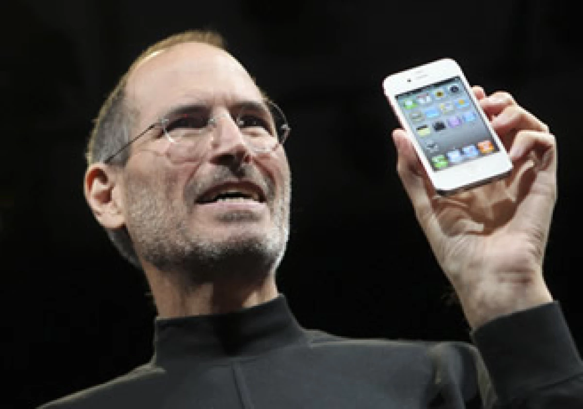 Una asociación a favor de los zurdos en EU se quejó de los comentarios de Jobs y le pidió contratar a diseñadores izquierdos. (Foto: Reuters)