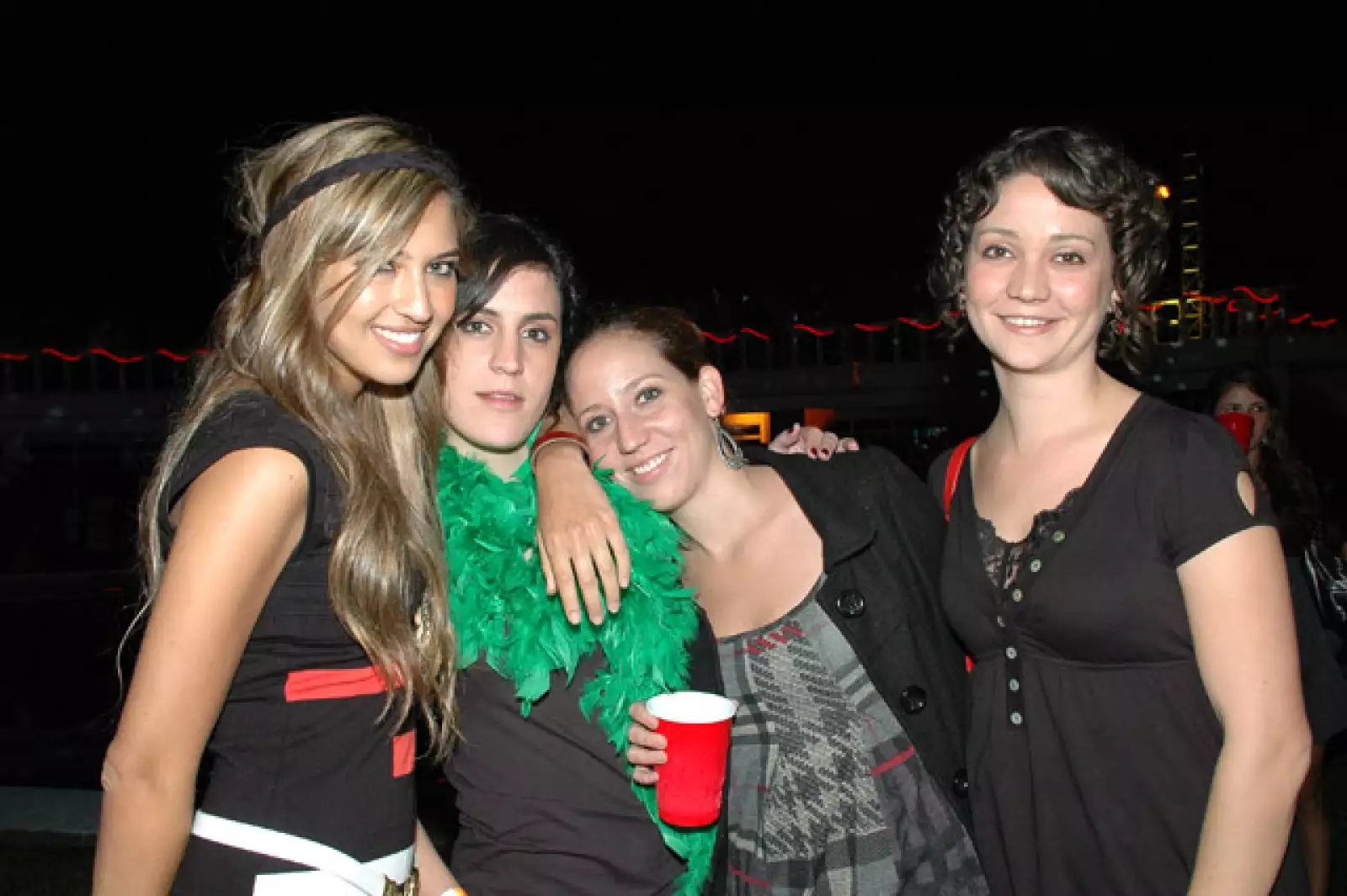 Fiesta Kabarett by Jâgermeister en Guadalajara