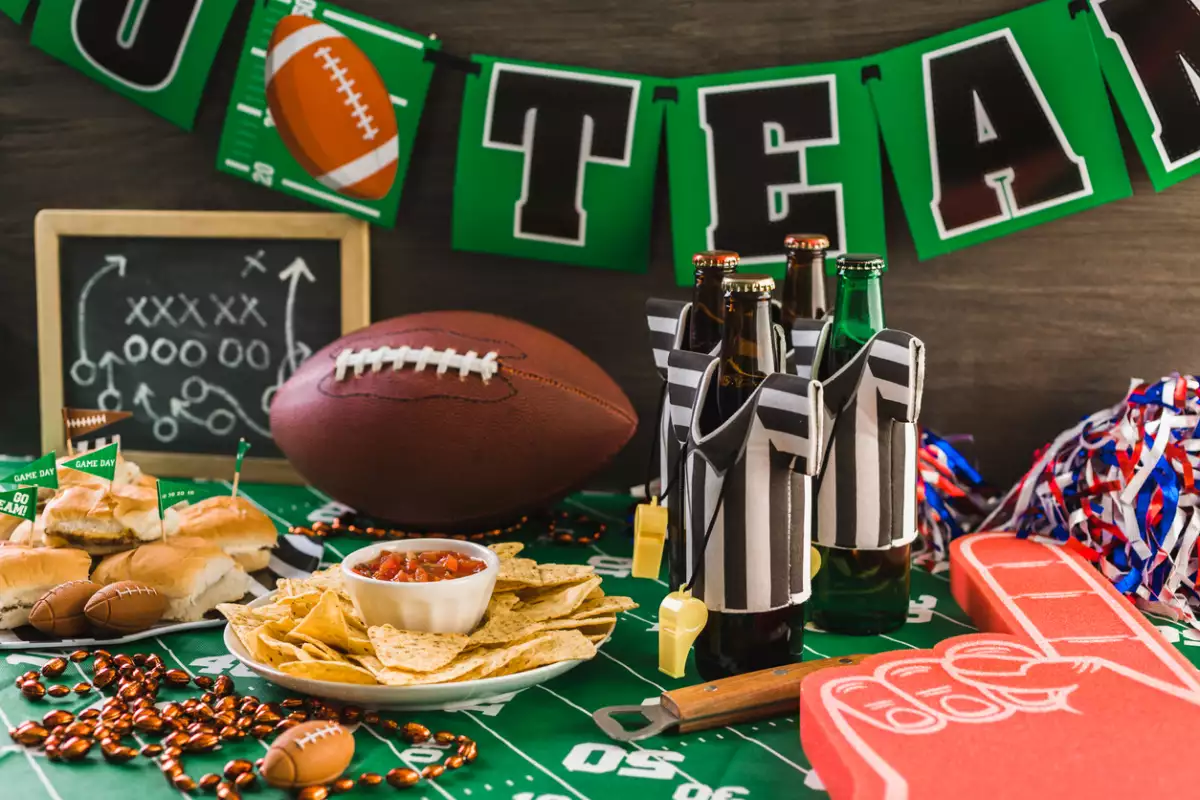 super bowl