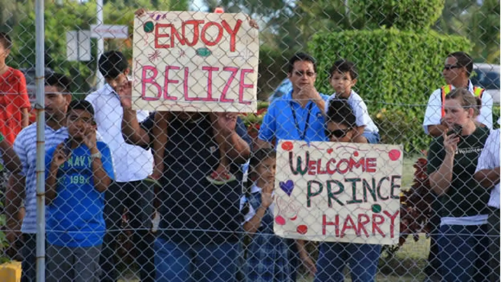 Principe Harry 1