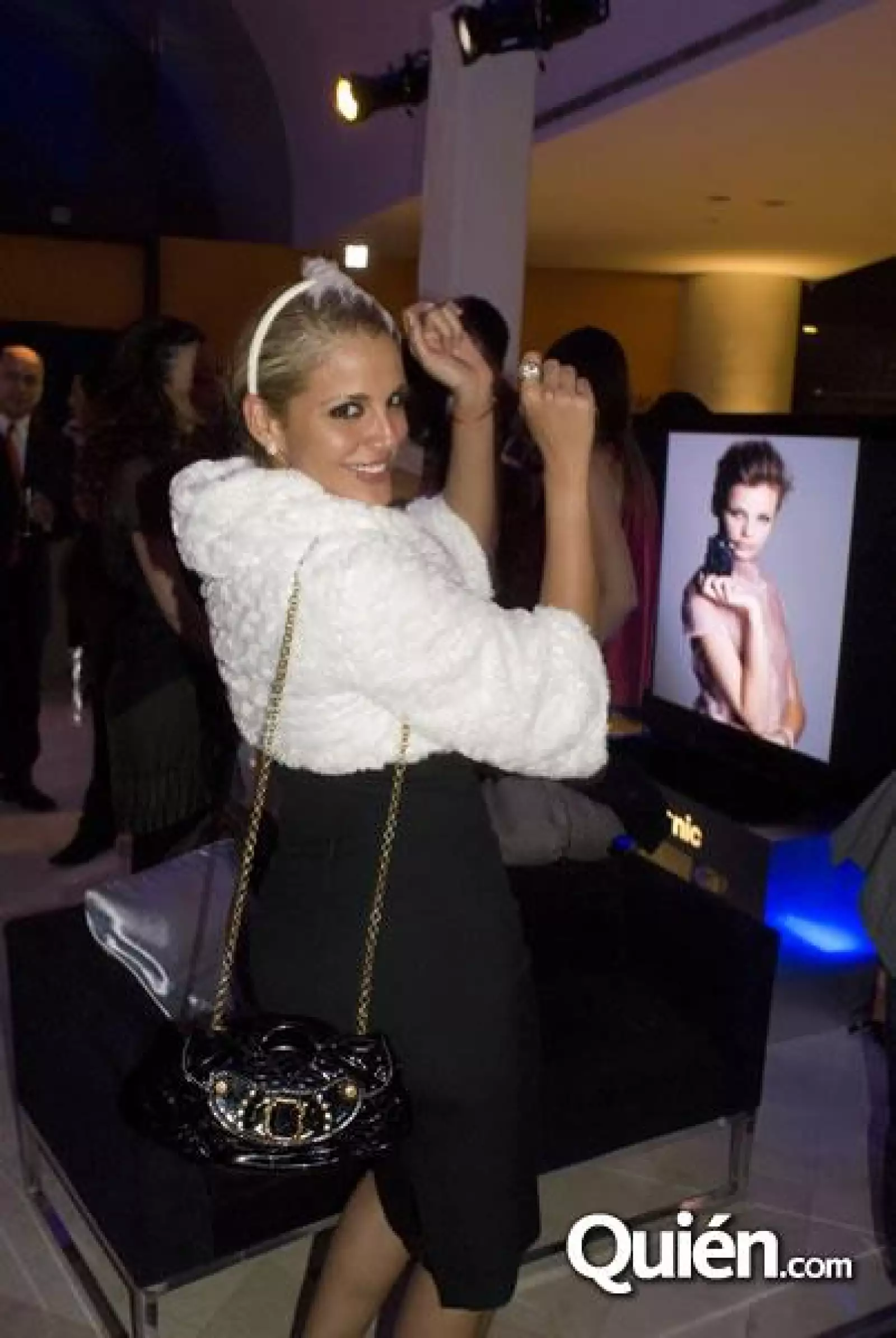 Panasonic y Palacio de Hierro