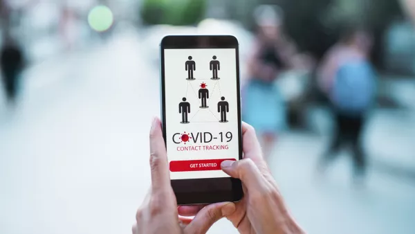 apps de rastreo covid