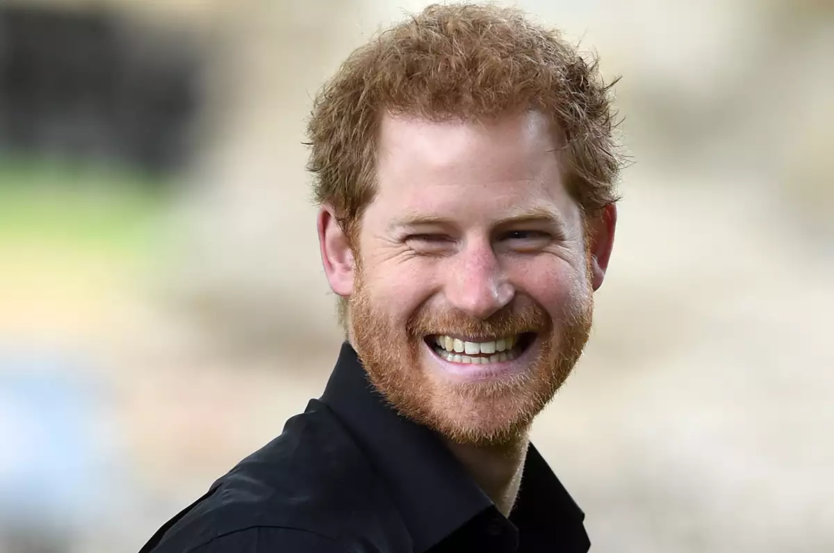 Prince Harry Attends UK Team Launch For Invictus Games Toronto 2017 - Tower Of London