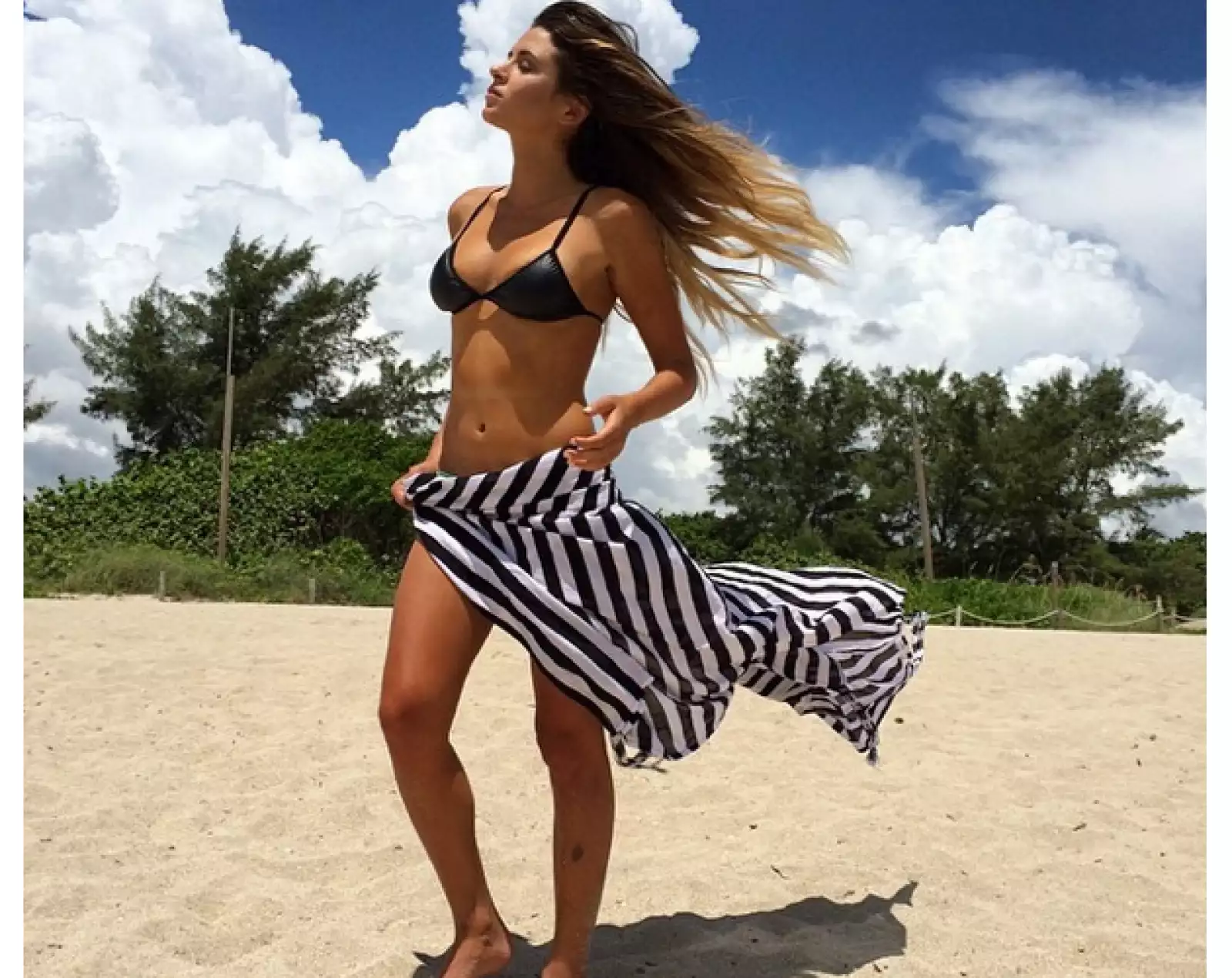 Foto tomada de instagram.com/anastasiaashley