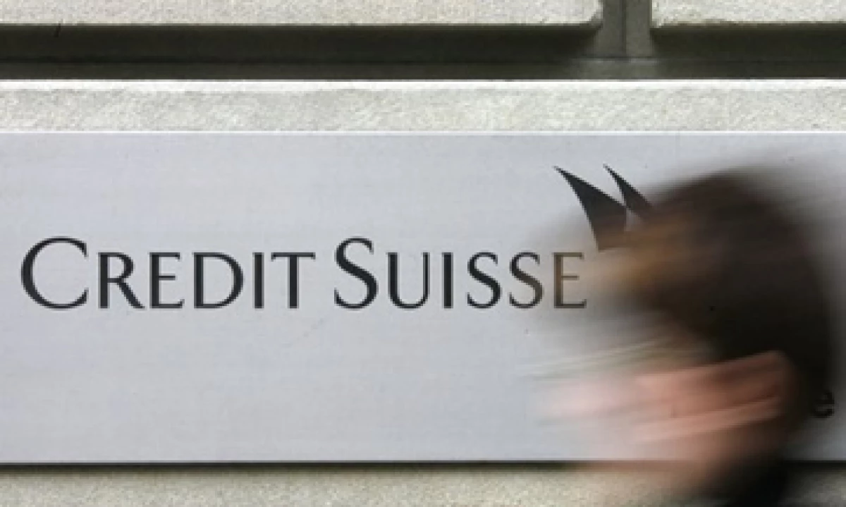 La investigación se refiere a los servicios históricos de banca privada efectuados con carácter transfronterizo a personas de EU. (Foto: Reuters)