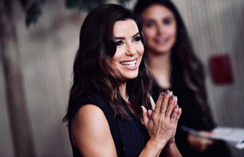 Eva Longoria