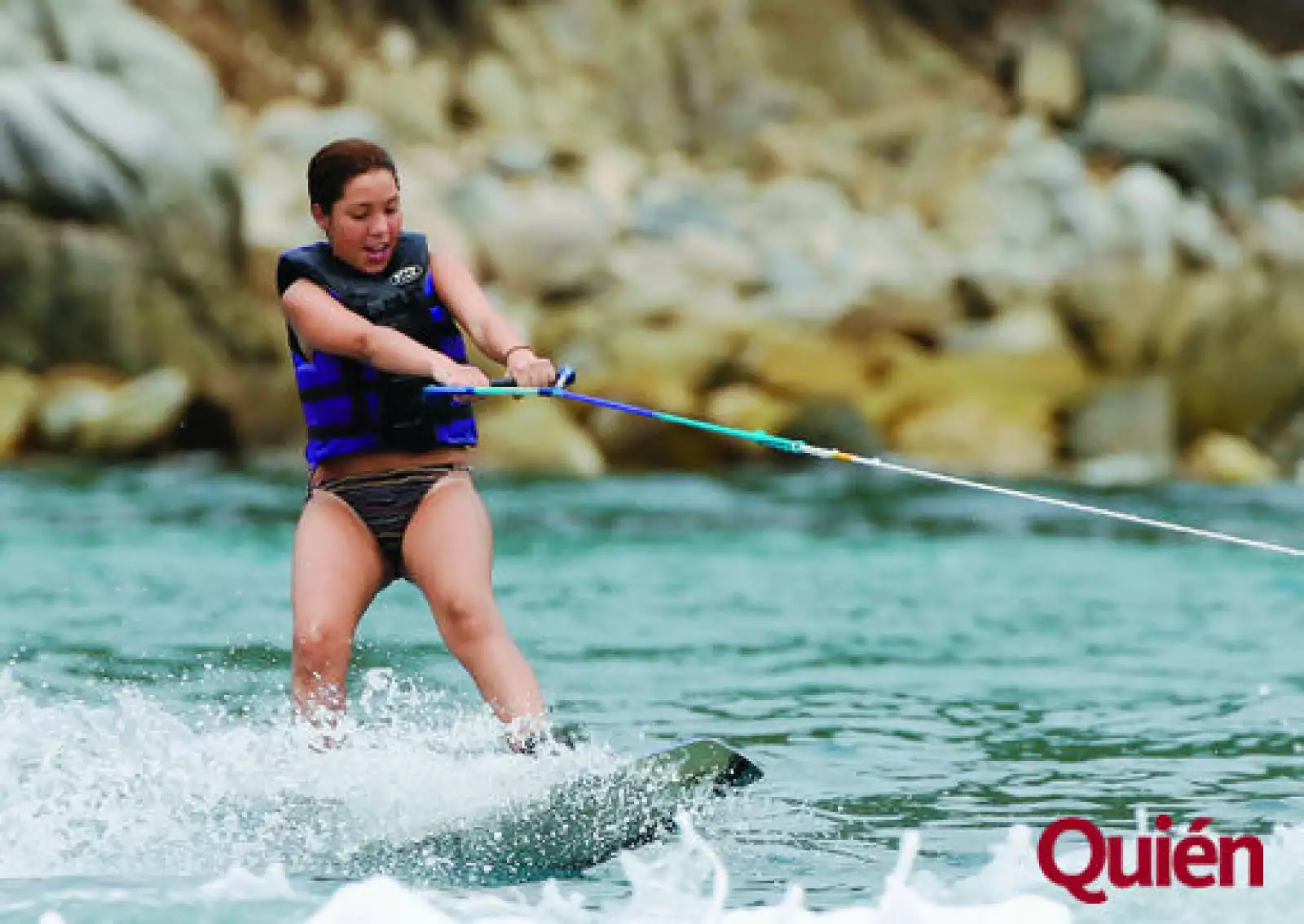 Frida Sofía Moctezuma Guzmán