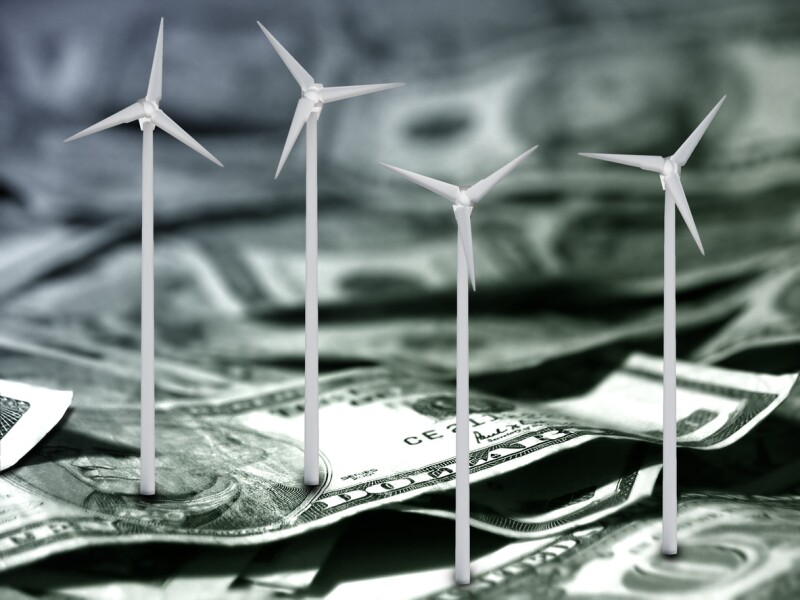 La energía limpia puede aportar 29,000 mdd a la economía mexicana en 15 años