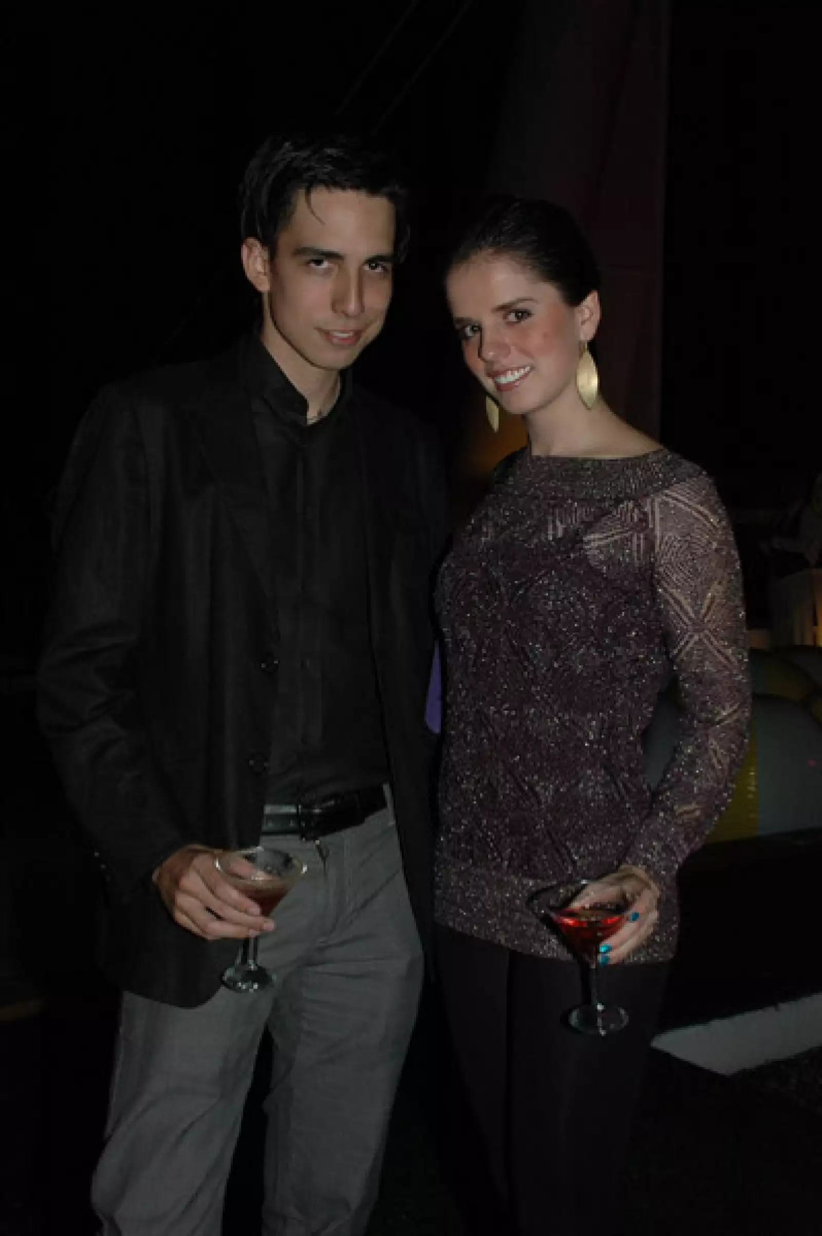 Fiesta Palacio de Hierro Reserva