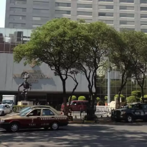 seguridad visita Obama 3