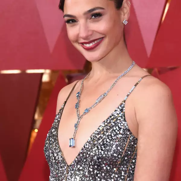 90th Annual Academy Awards - Arrivals