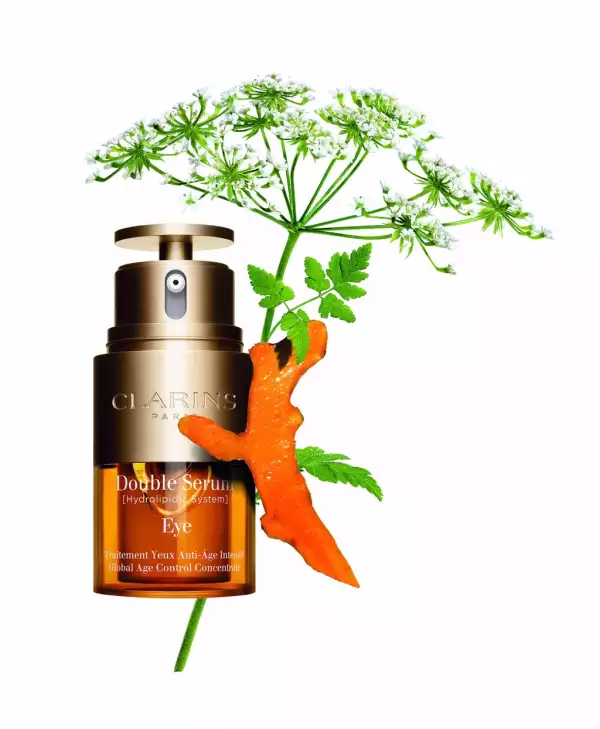 Double Eye Serum de Clarins.jpeg