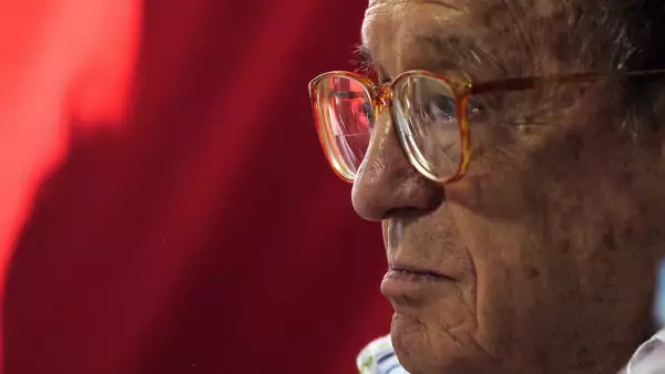 40 Years Since Chavo Del Ocho First Show (FILE)  