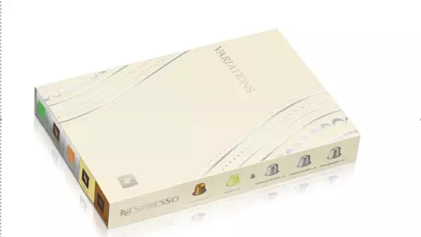 (Foto: Cortesía de Nespresso. )