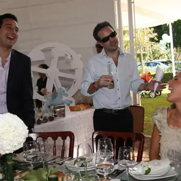 Bautizo Antonio Fernandez Ruiz.