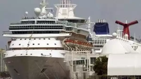 cruceros