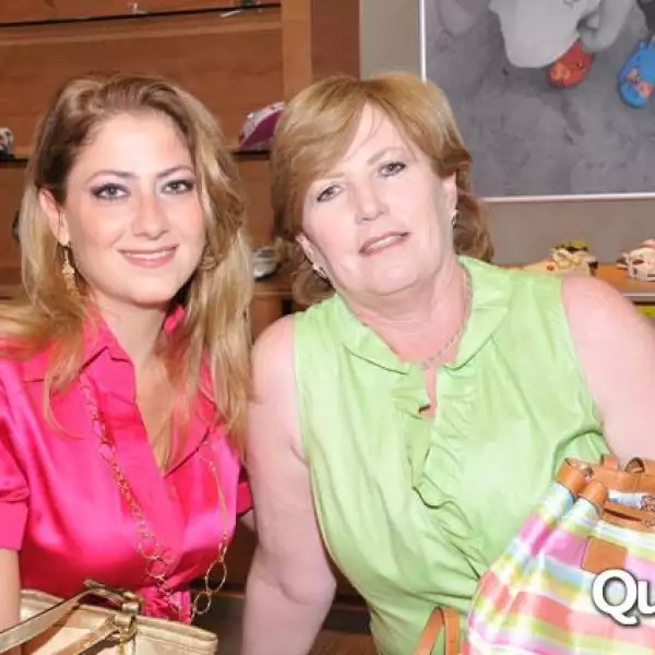 Inauguración Birkenstock