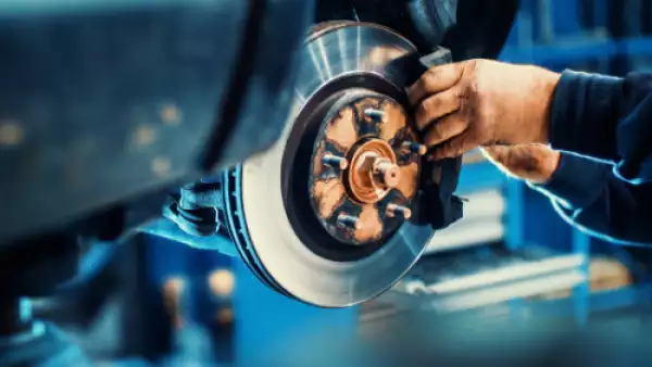 refacciones auto partes 1