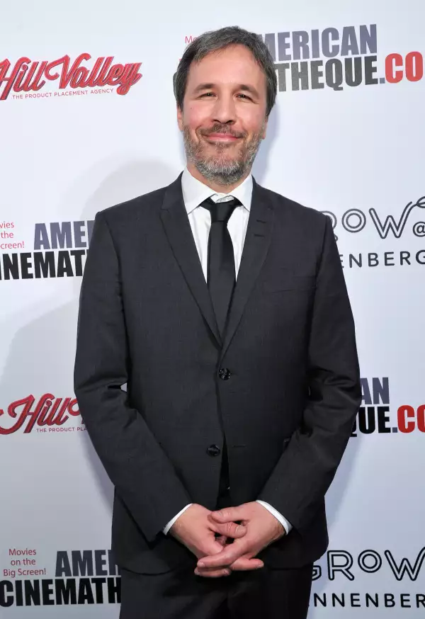 Denis Villeneuve